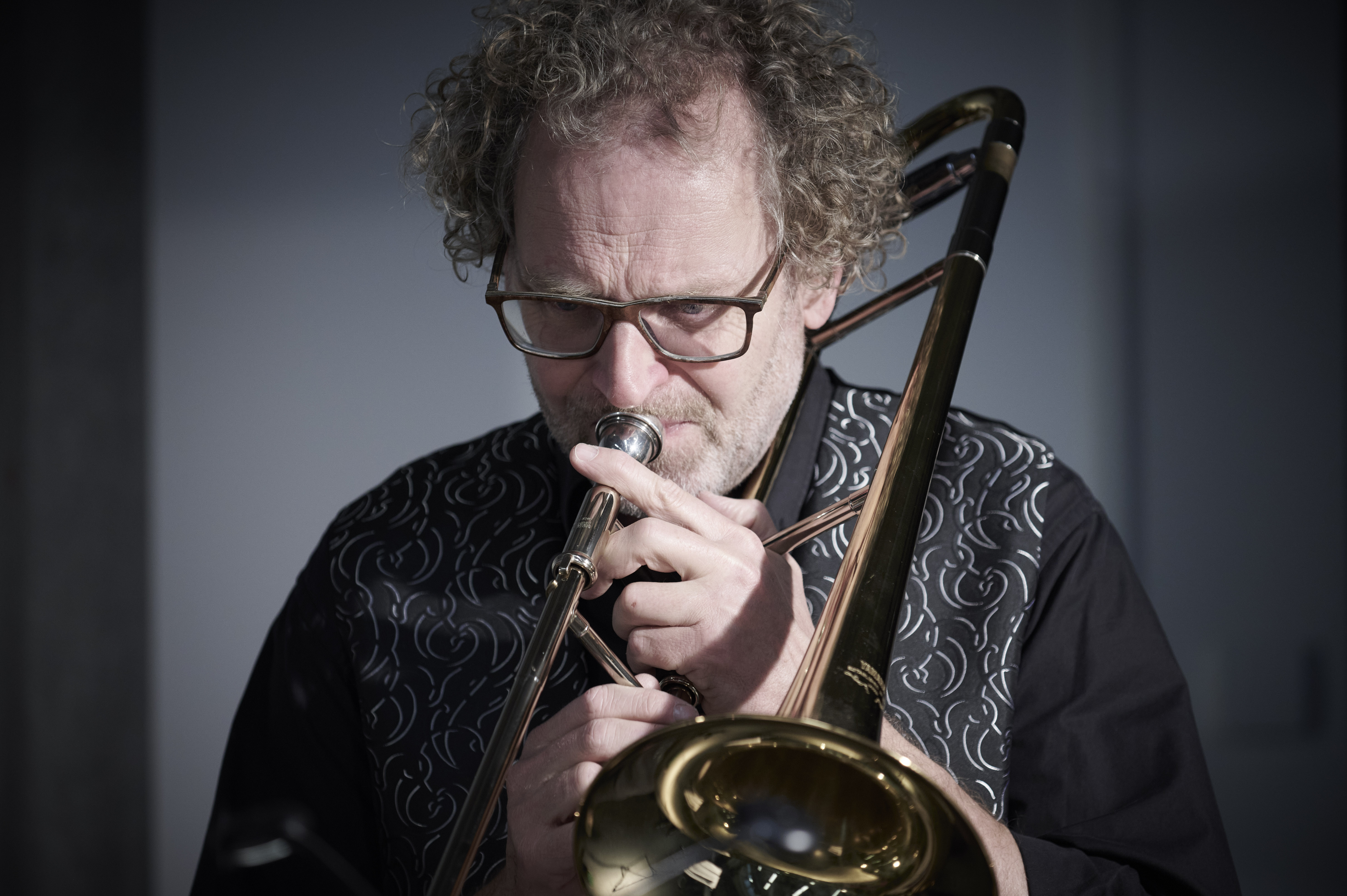 ZHAW Big Band Gallery Image