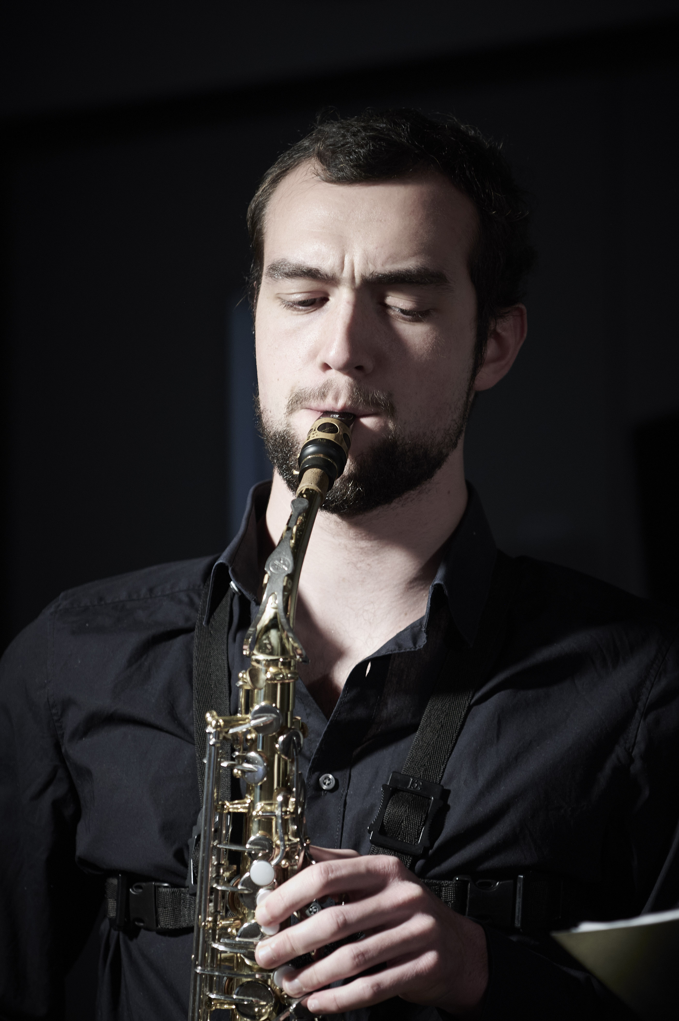 ZHAW Big Band Gallery Image