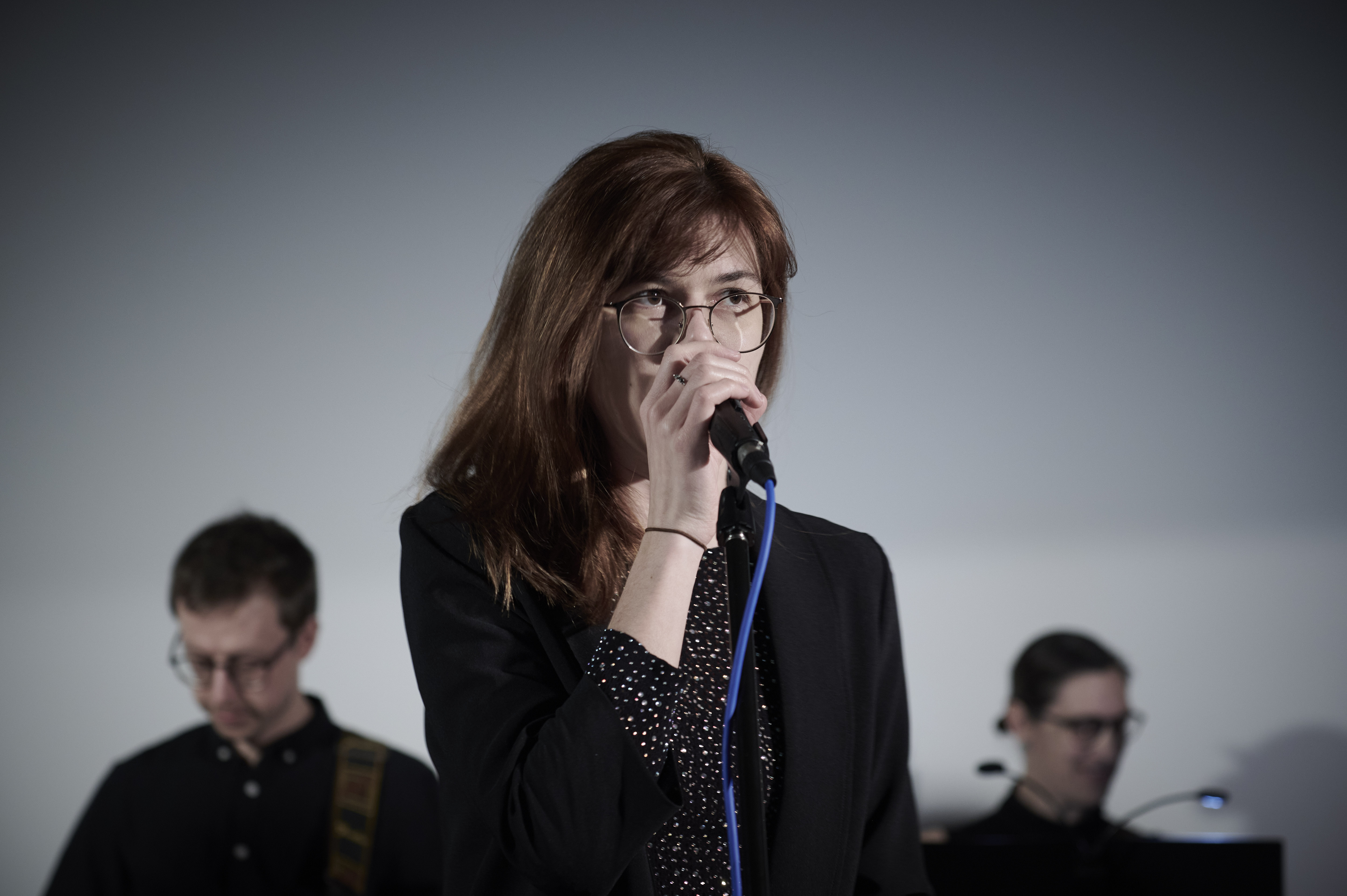 ZHAW Big Band Gallery Image