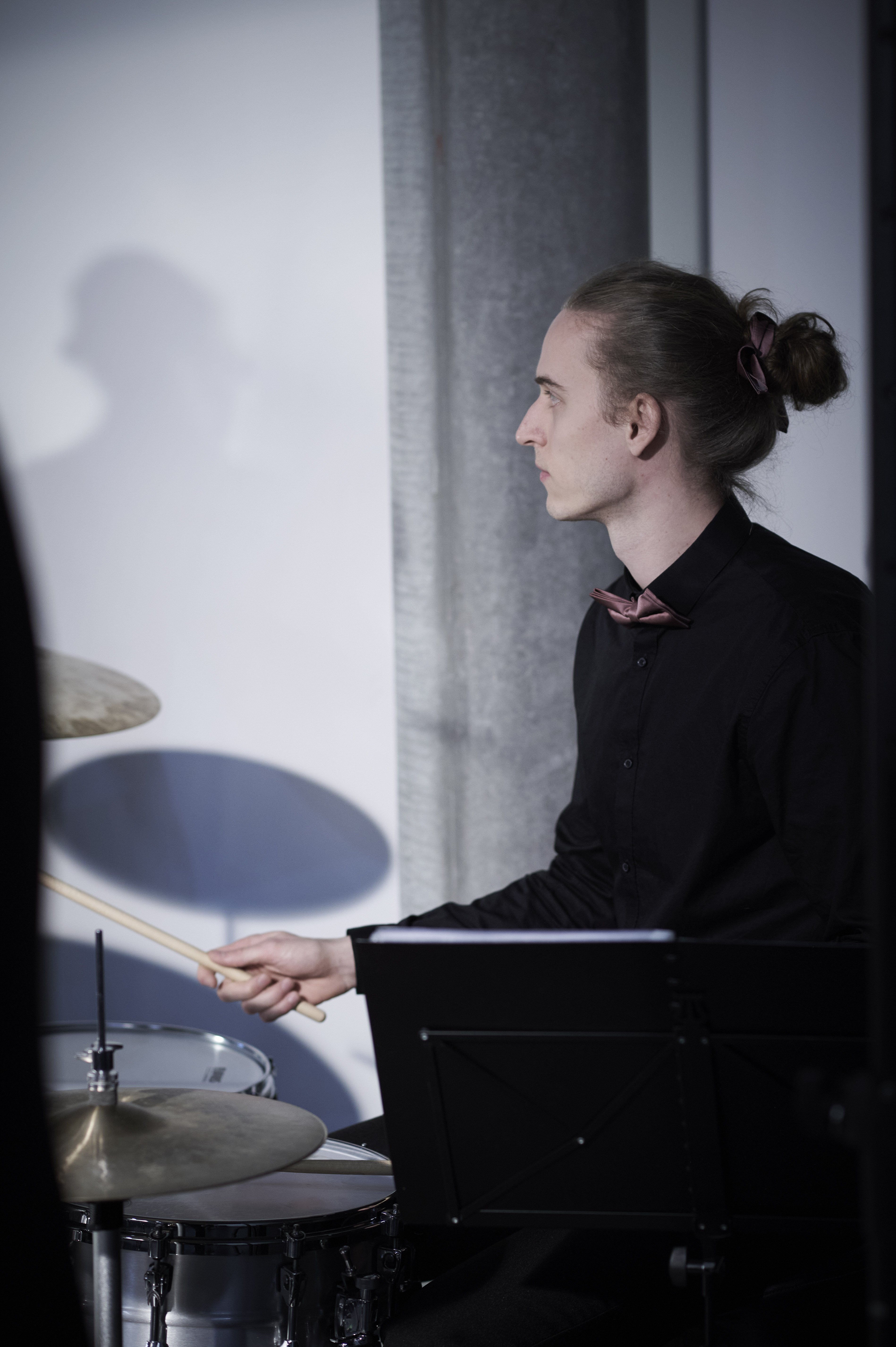 ZHAW Big Band Gallery Image