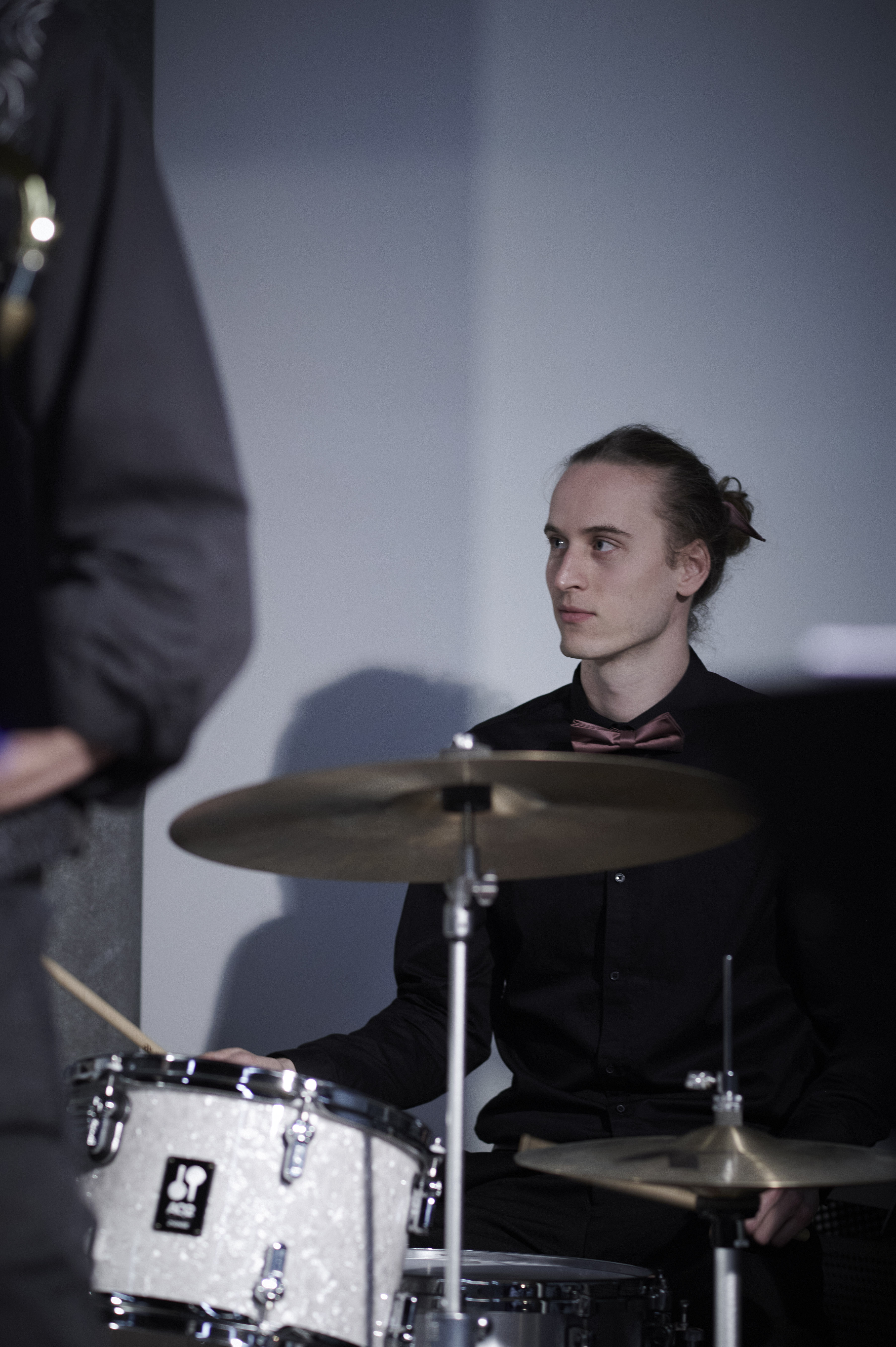 ZHAW Big Band Gallery Image