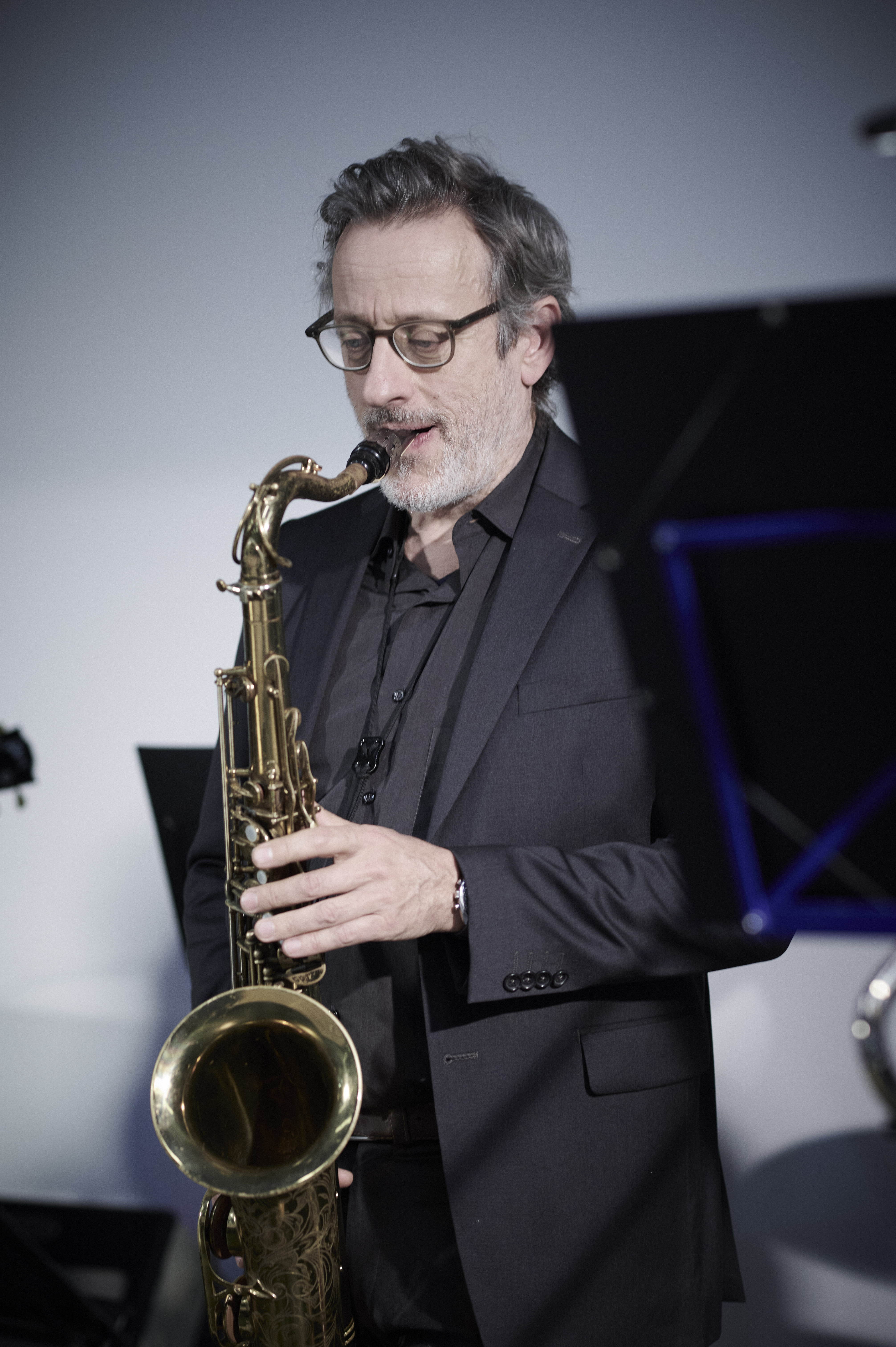 ZHAW Big Band Gallery Image