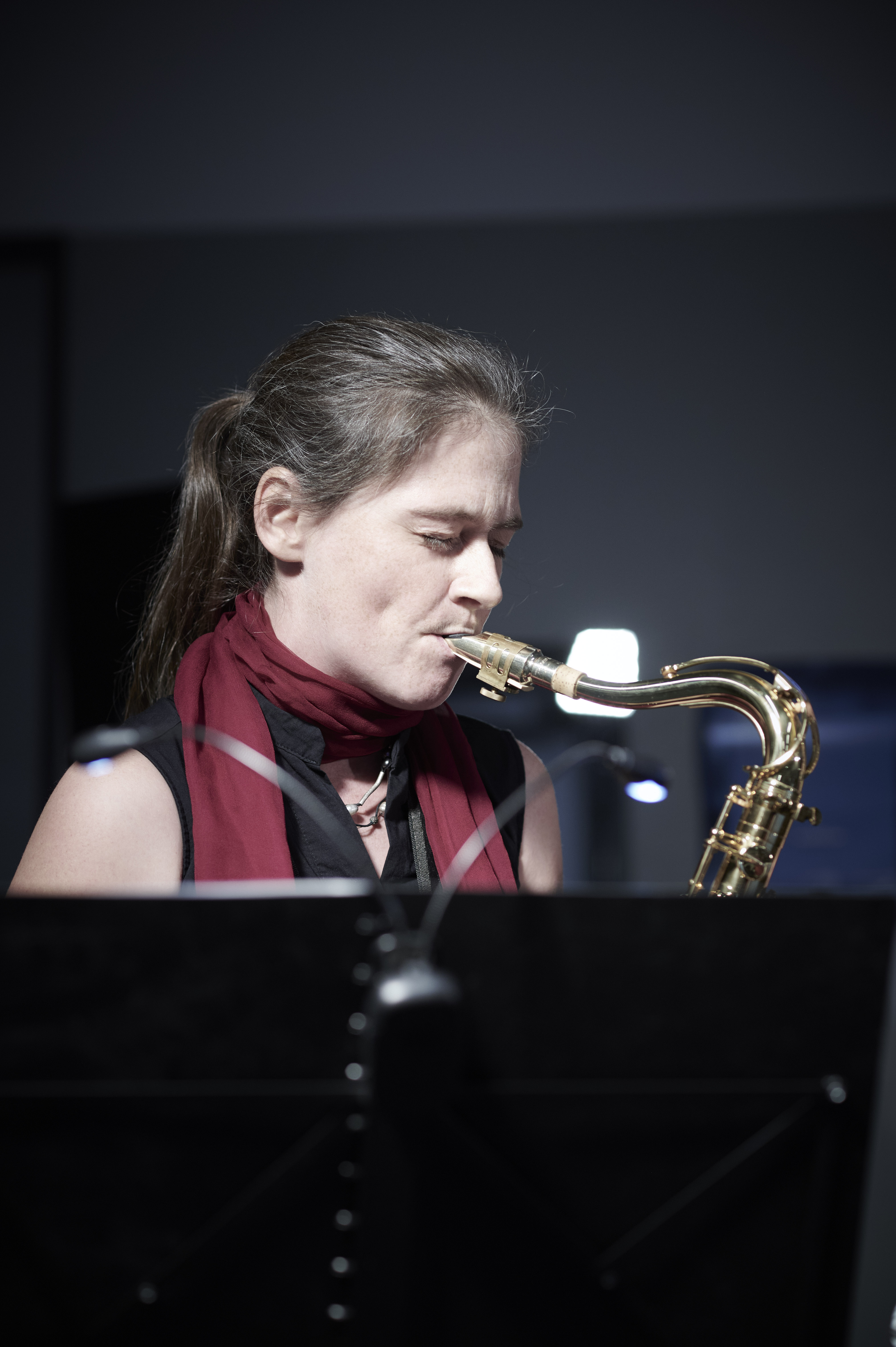 ZHAW Big Band Gallery Image