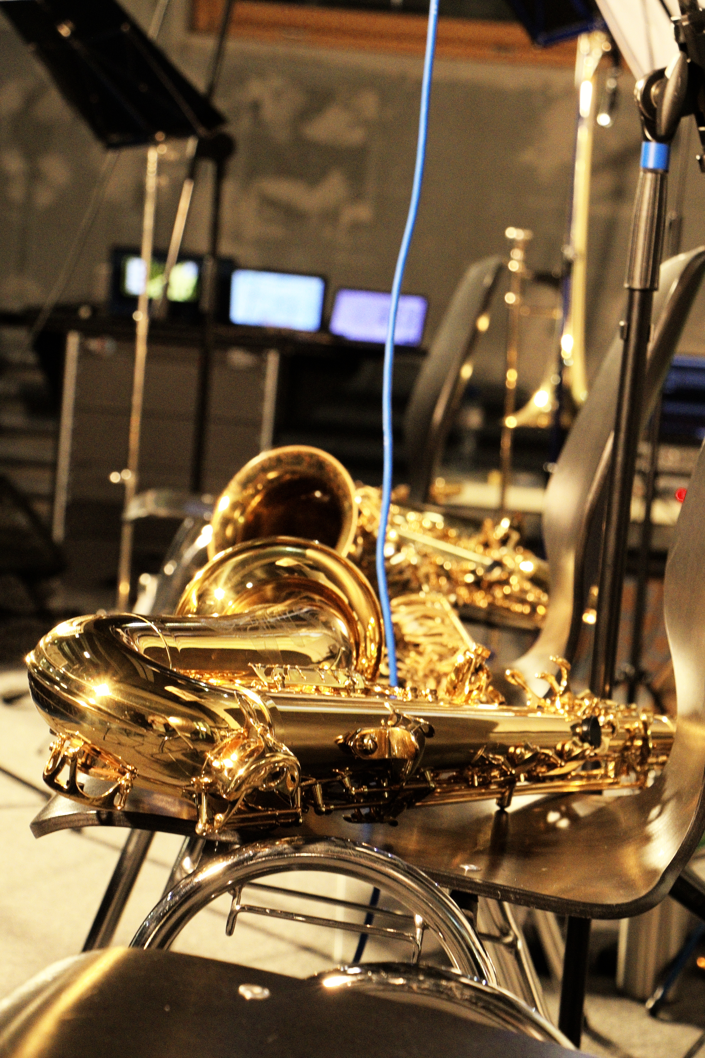 ZHAW Big Band Gallery Image