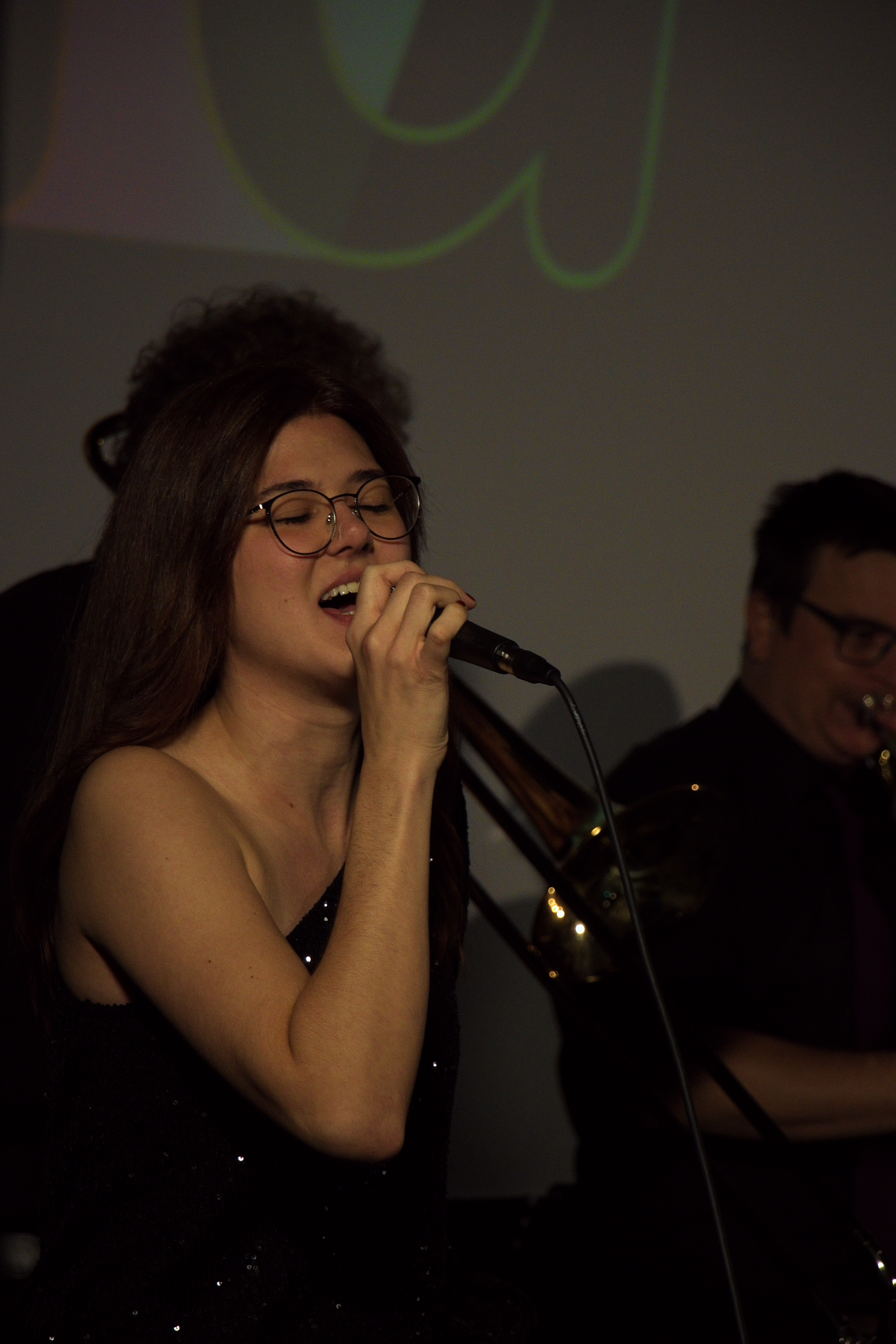 ZHAW Big Band Gallery Image