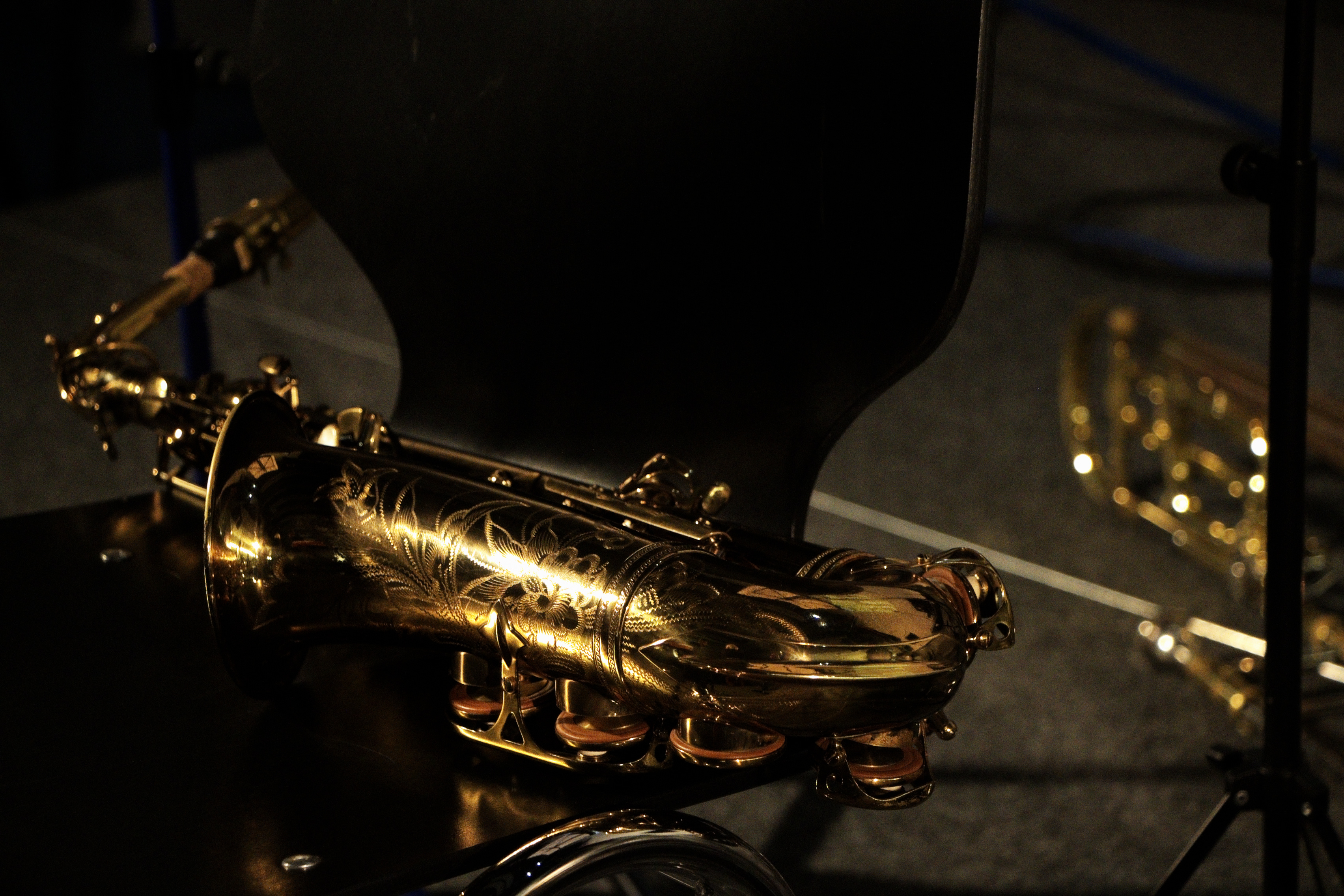 ZHAW Big Band Gallery Image